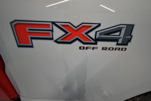 New 2025 Ford F250 Platinum image 41