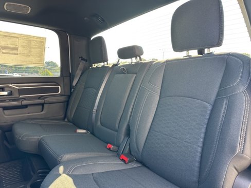 New 2026 RAM 2500 Big Horn image 30
