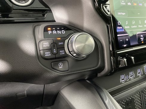 New 2026 RAM 1500 Laramie image 29