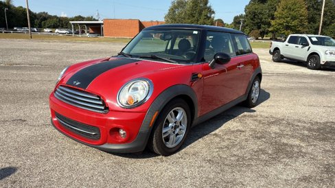 Used 2012 MINI Cooper Hardtop image 1