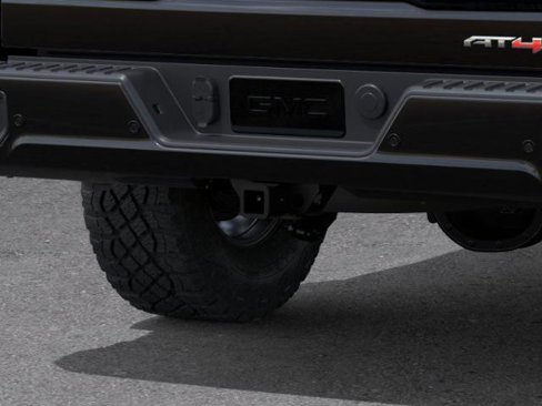 New 2026 GMC Sierra 1500 AT4X image 14
