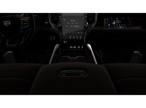 New 2026 RAM 2500 Limited image 5