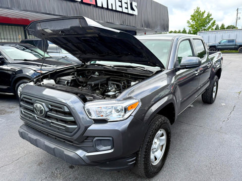 Used 2019 Toyota Tacoma SR w/ SR Convenience Package image 5