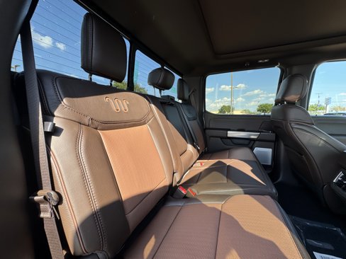 New 2026 Ford F250 King Ranch w/ Tremor Off-Road Package image 31