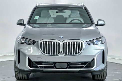 New 2026 BMW X5 xDrive40i image 10