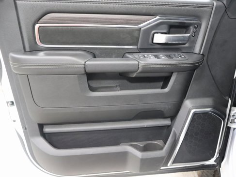 New 2026 RAM 3500 Laramie image 8