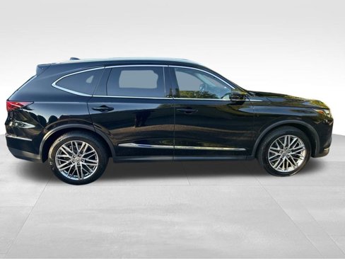 Certified 2023 Acura MDX SH-AWD image 8