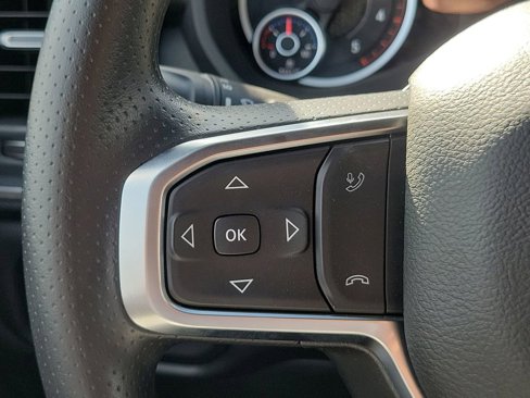 New 2026 RAM 3500 Tradesman image 34