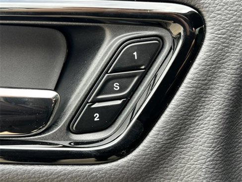 New 2026 Dodge Durango GT image 16