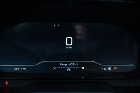 Used 2023 GMC Yukon XL Denali image 30