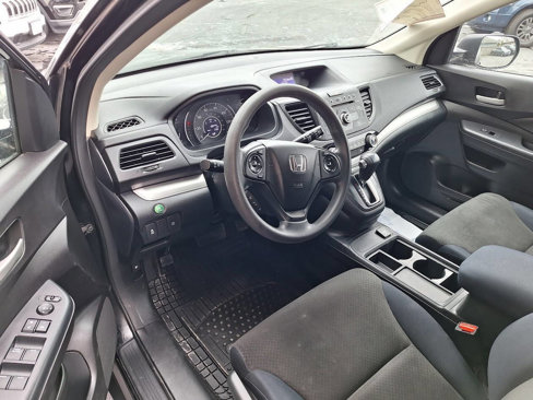 Used 2016 Honda CR-V SE image 8