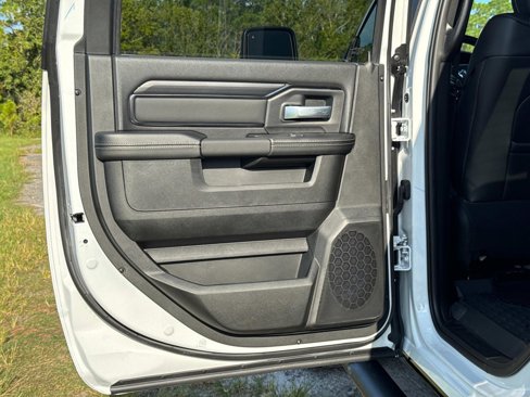 New 2025 RAM 2500 Power Wagon image 14