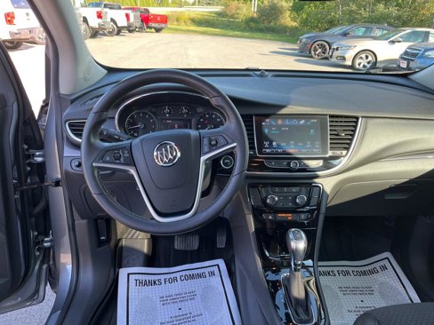 Used 2019 Buick Encore Sport Touring w/ Safety Package image 9