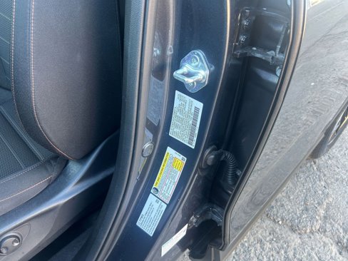 Used 2024 Honda CR-V Sport image 29