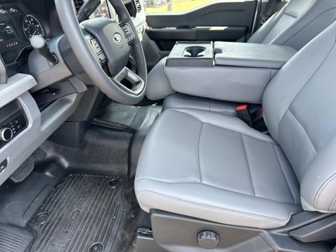 New 2026 Ford F250 XL image 18