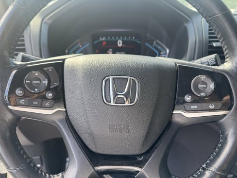 Used 2019 Honda Odyssey Elite image 22