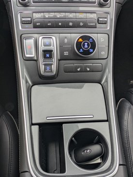 Used 2022 Hyundai Santa Fe SEL w/ Convenience + Premium Package image 26