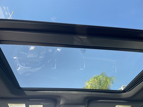 New 2025 Ford Expedition Tremor image 22