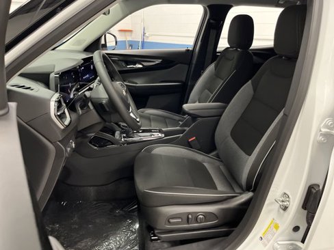 New 2026 Chevrolet TrailBlazer LT w/ Convenience Package image 4
