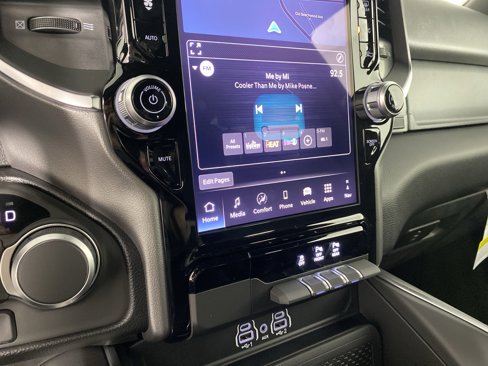 New 2026 RAM 1500 Big Horn image 33