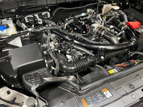 Used 2024 Ford Bronco Wildtrak image 42