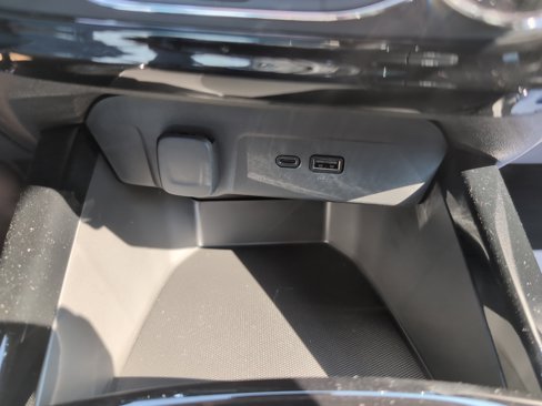 New 2025 Chevrolet Trax ACTIV w/ Driver Confidence Package image 14