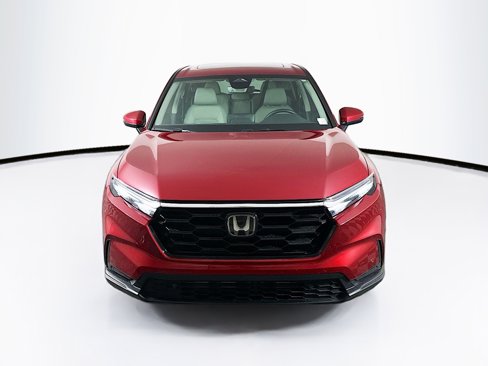 Used 2025 Honda CR-V EX-L image 2