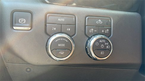 New 2026 GMC Sierra 1500 Elevation image 13