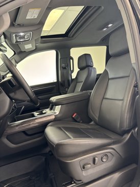 New 2025 Chevrolet Silverado 3500 LTZ w/ LTZ Plus Package image 4