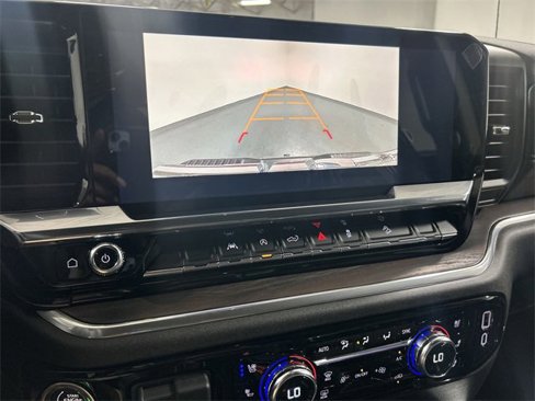 New 2026 GMC Sierra 1500 SLT w/ SLT Premium Package image 23