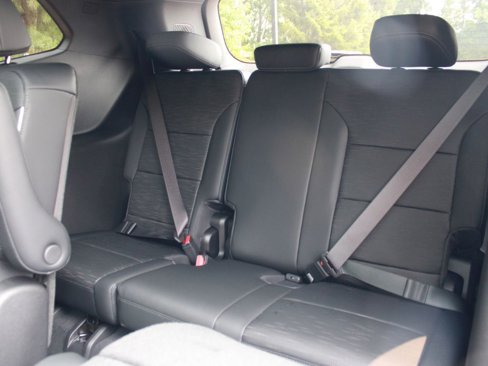 New 2026 Buick Enclave Sport Touring w/ Power Package image 34