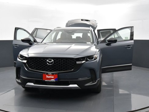 New 2025 MAZDA CX-50 2.5 Turbo w/ Cargo Package image 17