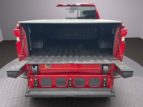 Certified 2024 Chevrolet Silverado 1500 High Country w/ High Country Premium Package image 16
