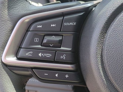 New 2025 Subaru Outback Limited image 20