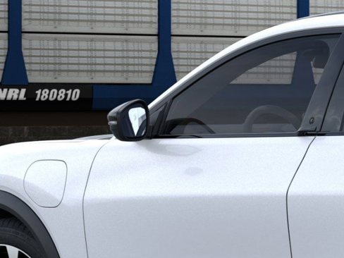 New 2025 Ford Mustang Mach-E Select image 22