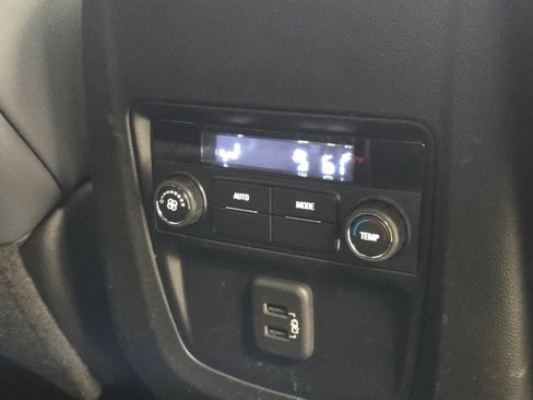 Used 2023 Buick Enclave Essence w/ LPO, Floor Liner Package image 12