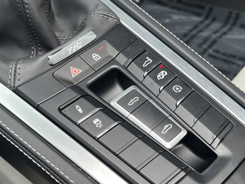 Used 2025 Porsche 718 Boxster GTS image 22