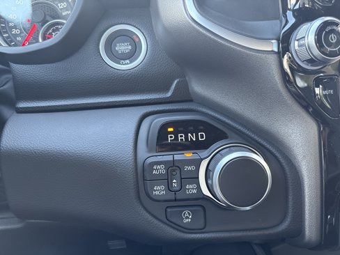 New 2026 RAM 1500 Big Horn image 31