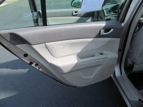 Used 2007 Hyundai Sonata SE image 14