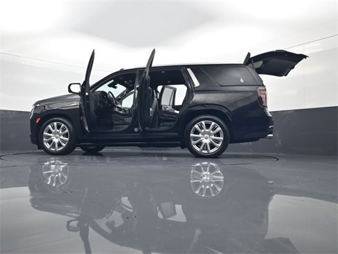 Used 2023 Chevrolet Tahoe High Country image 35
