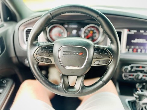 Used 2023 Dodge Charger SXT w/ Cold Weather Package image 31