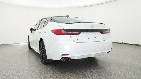 New 2026 Toyota Camry XSE image 22