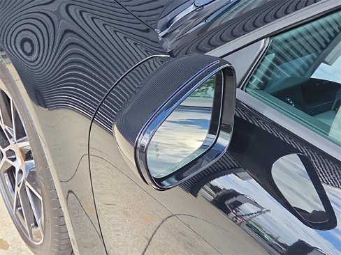 Certified 2025 Porsche 911 Carrera image 28