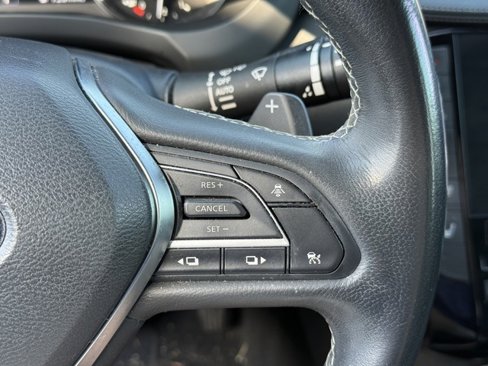 Used 2020 INFINITI QX50 Essential w/ Edition 30 Package image 30