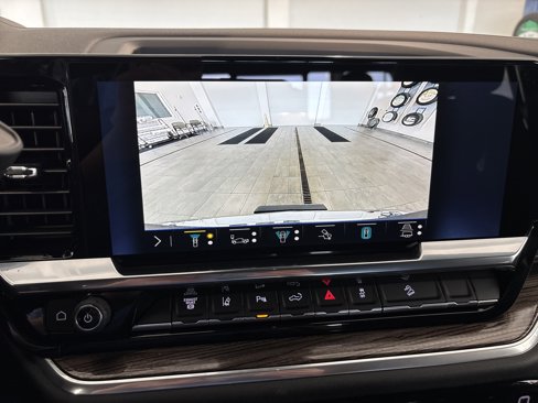 New 2026 Chevrolet Silverado 2500 LT w/ All Star Edition image 21