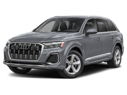 New 2026 Audi Q7 2.0T Premium Plus image 1