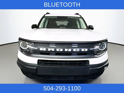 Used 2024 Ford Bronco Sport Big Bend image 2