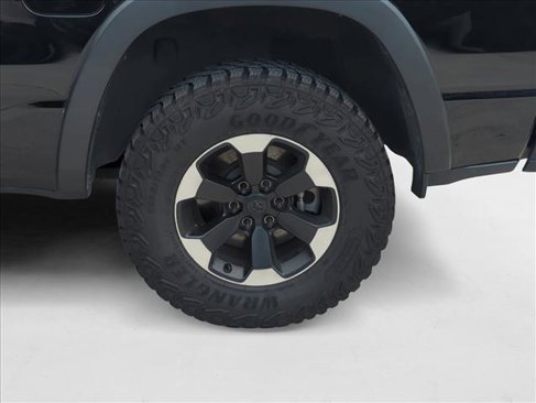 Used 2023 RAM 1500 Rebel w/ Rebel Level 1 Equipment Group image 24