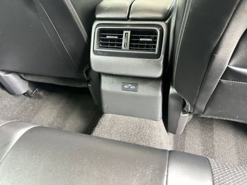 Used 2025 MAZDA CX-50 AWD 2.5 S w/ Preferred Package image 24