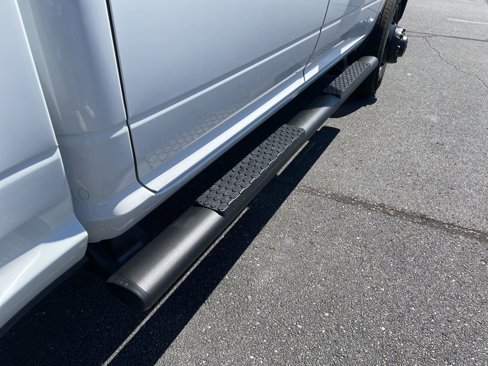 New 2026 RAM 3500 Tradesman image 16